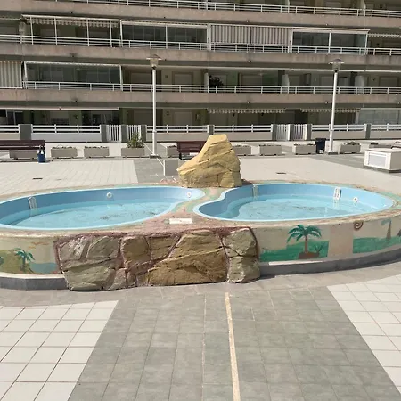 Relax, Mar Y Montana Appartement *